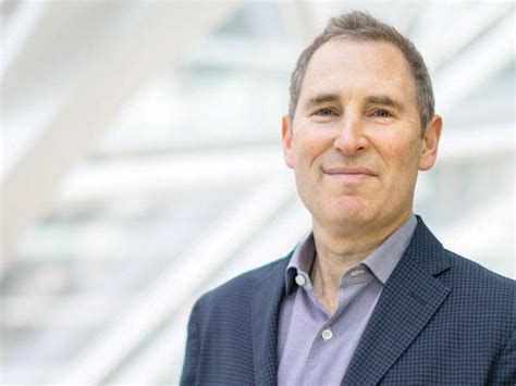 If you do not know, we have prepared this. AWS CEO Andy Jassy's 'Very Ambitious Plan' To Keep AWS On Top