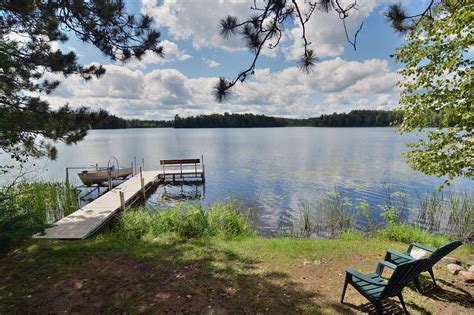 Pine Point Lodge And Cabin Clam Lake Wi Vacation Rentals