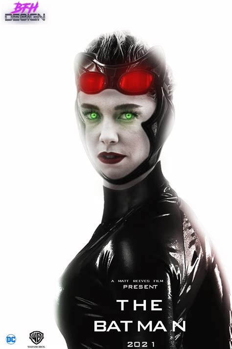 vanessa kirby as catwoman r comicbookmovies
