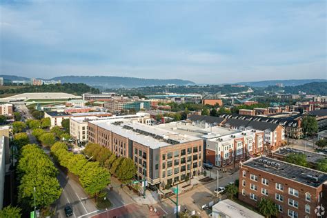 DEVELOPMENT OF MIXED-USE COMMUNITY MOVING FORWARD FOR CHATTANOOGA’S