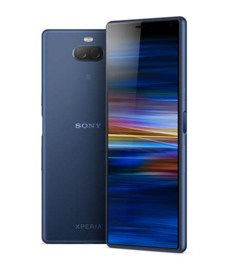 march, 2021 sony xperia price in malaysia starts from rm 6.00. Sony Xperia 10 Price In Malaysia RM1099 - MesraMobile