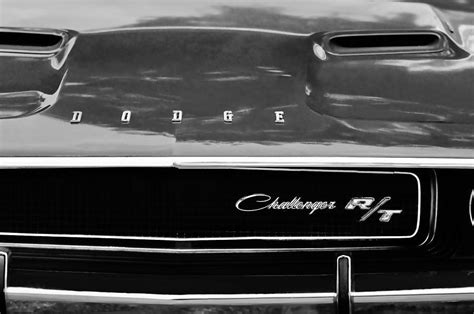 Dodge Challenger Logo Logodix