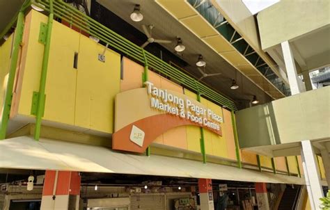タンジョンパガープラザマーケット＆フードセンター（tanjong pagar plaza market and food centre）のおすすめのお店
