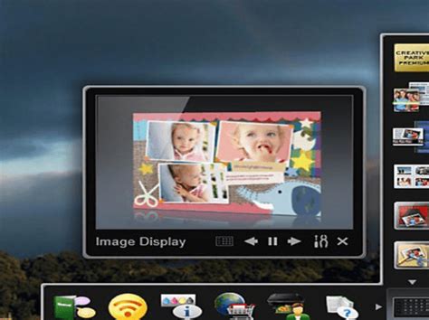 Seleccione el contenido de asistencia. Canon Quick Menu 2.8.5 - free download for Windows