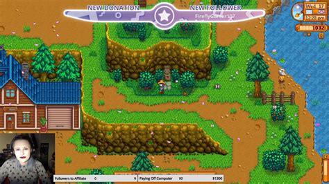 After reaching 3 hearts, jodi will send you a recipe in the mail. Let's Play Stardew Valley (Year 1, Spring, Day 17-28 ...