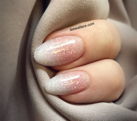 Pin By Jessica Wennerholm On Naglar In 2023 Ombre Nails Glitter