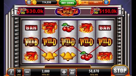 Play free slot machine games online with free spins from a huge selection of online free slots casino games. Quick Hit Slot Machine - Play Free Bally Slots Free slot ...
