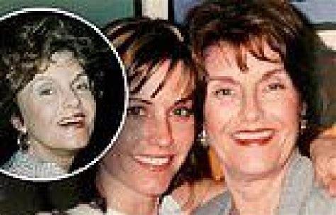 Courteney Cox Pays Tribute To Her Mother With A Beautiful Image Shared