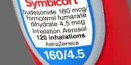 Find more information about an rx treatment option for patients managing asthma symptoms. OTC Over The Counter Asthma Rescue/Control Inhalers