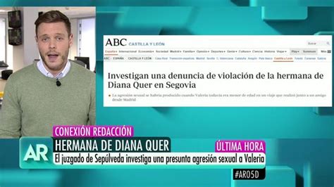 El Juzgado De Sepúlveda Investiga Una Presunta Agresión Sexual A La