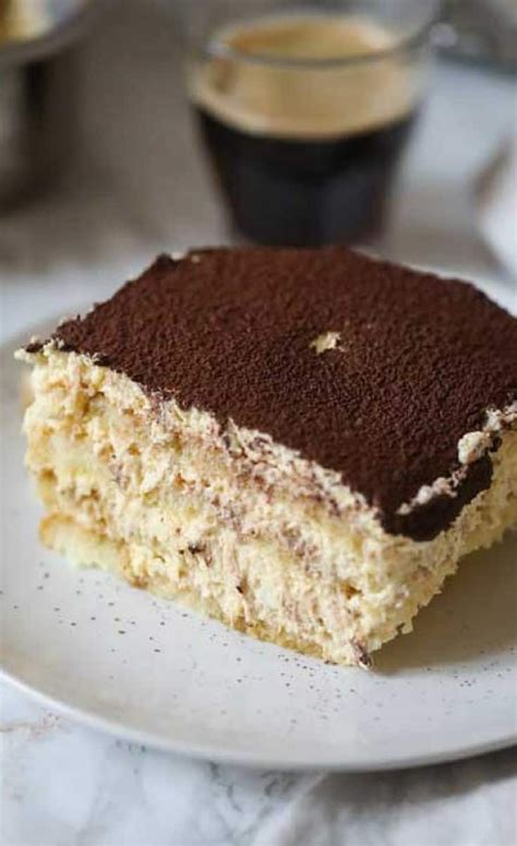 Hungry is home to the best culinary videos on the youtube! The taste of this original Italian Tiramisu will make your knees soft. It is so seductively ...