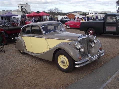 Antique Car Club Of Albury Wodonga - Antique Cars