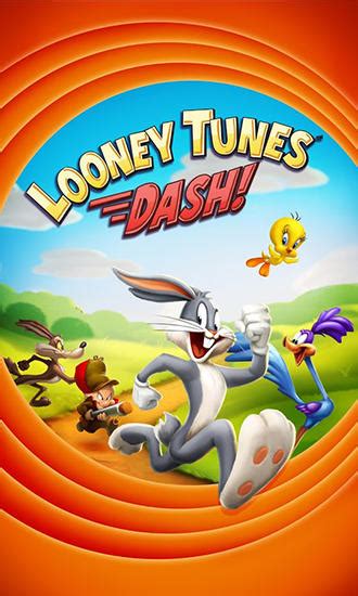 下载apk Looney Tunes Dash为android免费