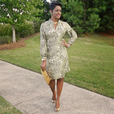 thrifted-trends-thai-silk-printed-shirt-dress-two-stylish-kays