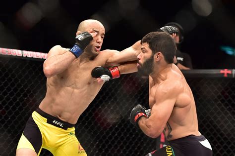 UFC Fight Night: Assuncao vs. Moraes 2 live results, play-by-play