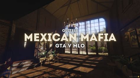 Mlo Mexican Mafia Releases Cfxre Community