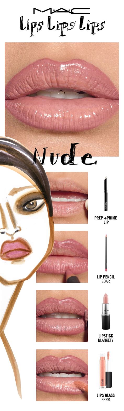 Go In The Buff With The Perfectly Overdrawn Look Of The Instagram Nude
