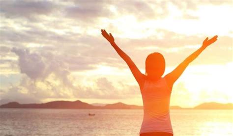 5 Health Benefits Of Being An Early Riser Survivor Daily
