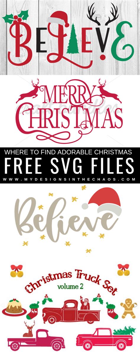 View Free Christmas Svg Files For Vinyl Images Free SVG files