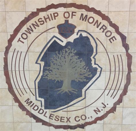 Monroe Township Parks And Recreation Monroe Township Middlesex County Nj