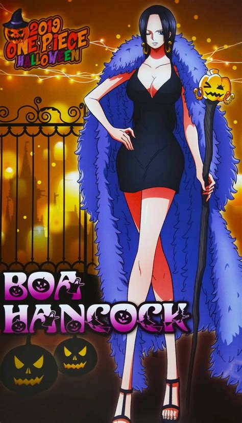 Boa Hancock By Lanahmd On Deviantart One Piece Drawing One Piece Movies Manga Anime One Piece