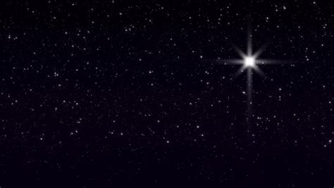 Seamless Loop Twinkling Stars And Stock Footage Video 100 Royalty