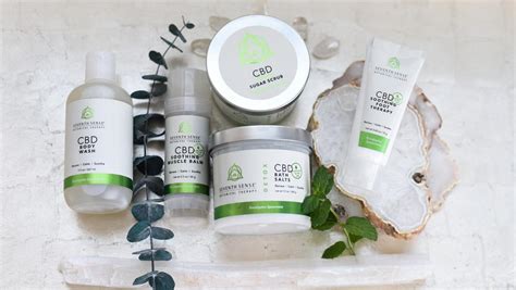 Dsw To Carry Cbd Products From Columbus Green Growth Brands In Select