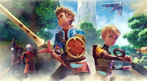 5 Games Like Zelda Link's Awakening If You’re Looking for Something Similar