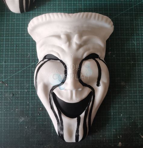 Scp 035 Cosplay Mask For Sale Go2cosplay