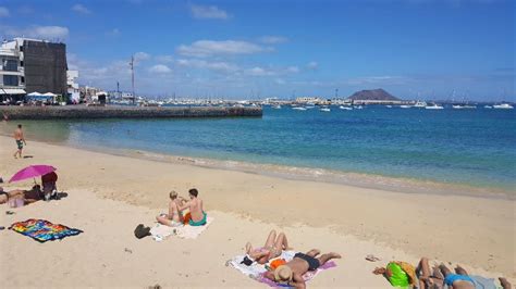 Best Things To Do In Corralejo Fuerteventura Guide