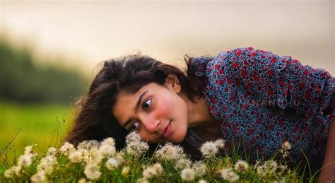 Top 999 Sai Pallavi Wallpapers Full HD 4K Free To Use