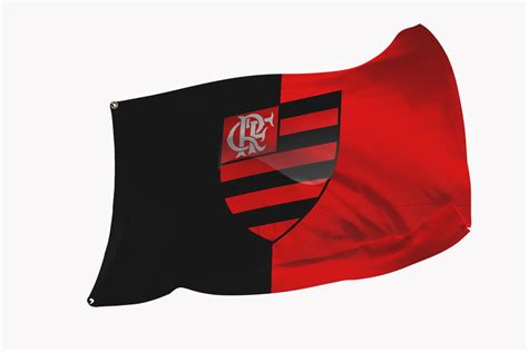The latest tweets from @flamengo Bandeira do Flamengo - 1m X 0,70m - Microfibra no Elo7 ...