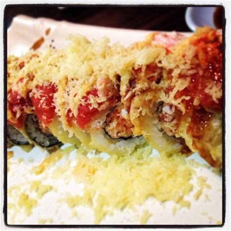 Последние твиты от deli sushi &desserts (@delisd_). San Diego roll from Sushi Deli 2 | Food, Sushi deli, Dessert recipes