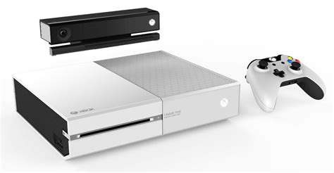 Xbox One White Console Confirmed For Sunset Overdrive Bundle