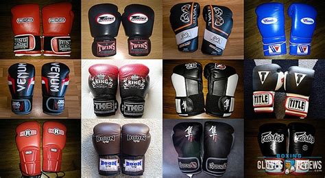 Maybe you would like to learn more about one of these? Best Boxing Gloves, Top 10 List - BoxingGlovesReviews.com