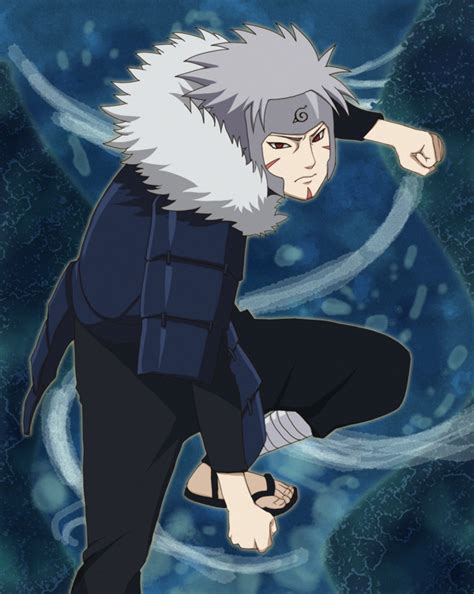 Shinobi Naruto Of Sannin－snos Tobirama