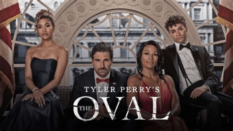 The Oval Episode 25 - GO5TV