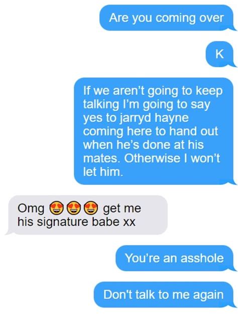 Jarryd Hayne Sexual Assault Steamy Messages Ahead Of Incident News