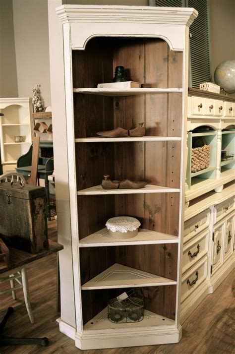 Check spelling or type a new query. White Corner Bookcase Corner Bookshelves White Corner ...