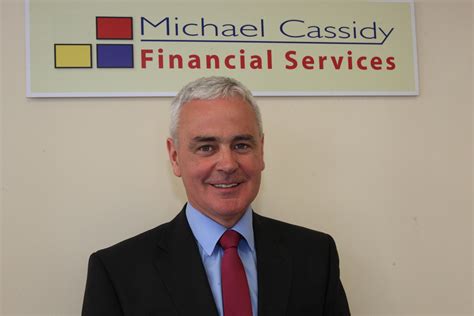 Pictures of Michael Cassidy