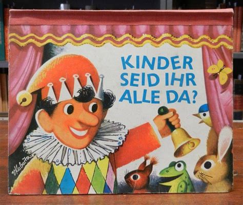 Da passiert seit kurzem so. kinder seid ihr alle - ZVAB