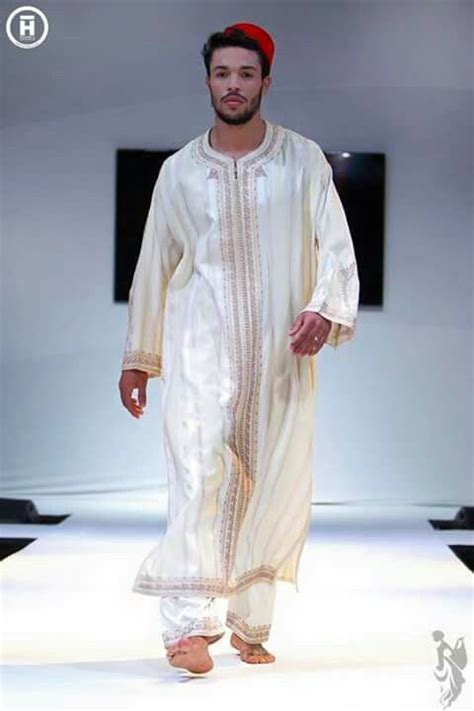 Gandoura Marocaine Moroccan Clothing Morrocan Fashion Moroccan Fashion