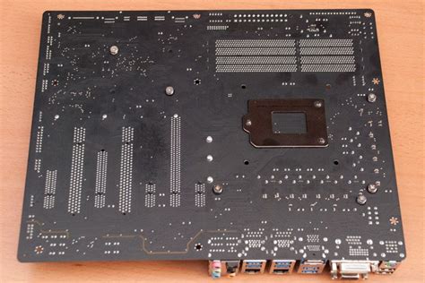 Gigabyte Z97x Ud5h Bk Lga 1150 Black Edition Motherboard Review