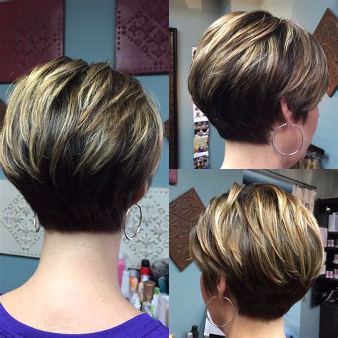 100 Short Haircut Styles For Over 50 Women In 2021 Short