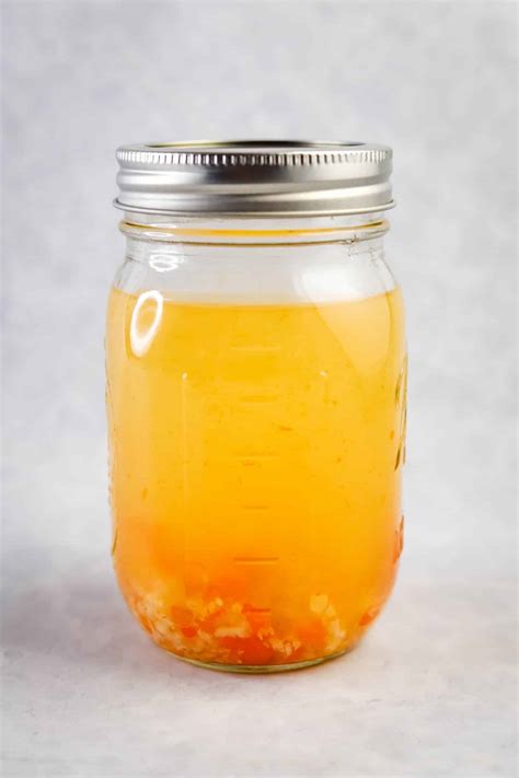 Hawaiian Chili Pepper Water - Keeping It Relle