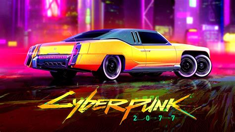 Cyberpunk 2077 Guide All Free Vehicles And How To Get Them Global