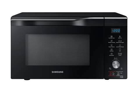 A commercial microwave oven is a microwave oven used by. MW7000K Convection Microwave Oven with HotBlast™, 32L ...