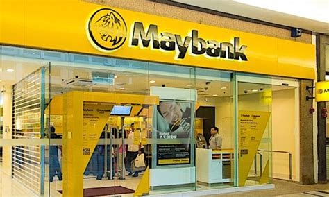 Tan sri ismail md ali. Global Finance Nobatkan Maybank Sebagai Bank Paling ...