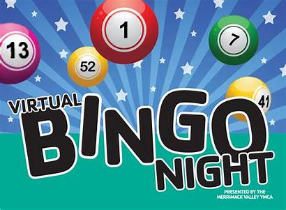 Bingo Virtual Night