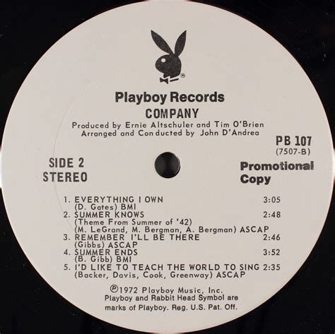 Company Co Used Vinyl High Fidelity Vinyl Records And Hi Fi